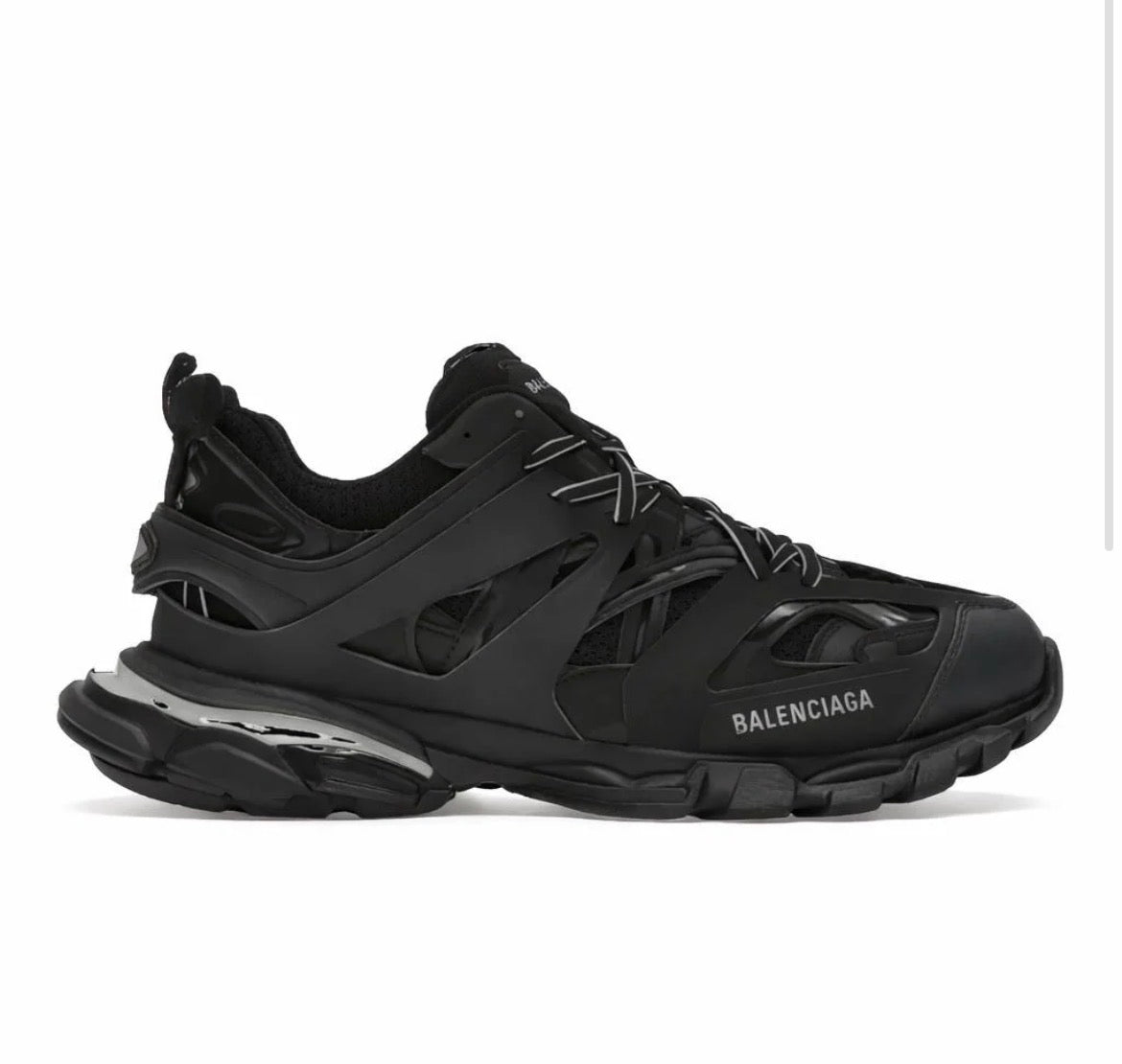 Balenc*ag* Tra*k Led