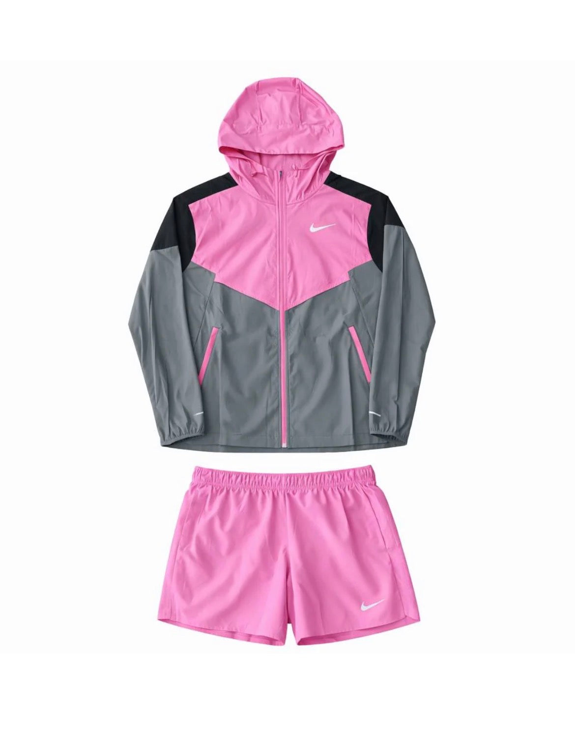 Conjunto N*ke Miller