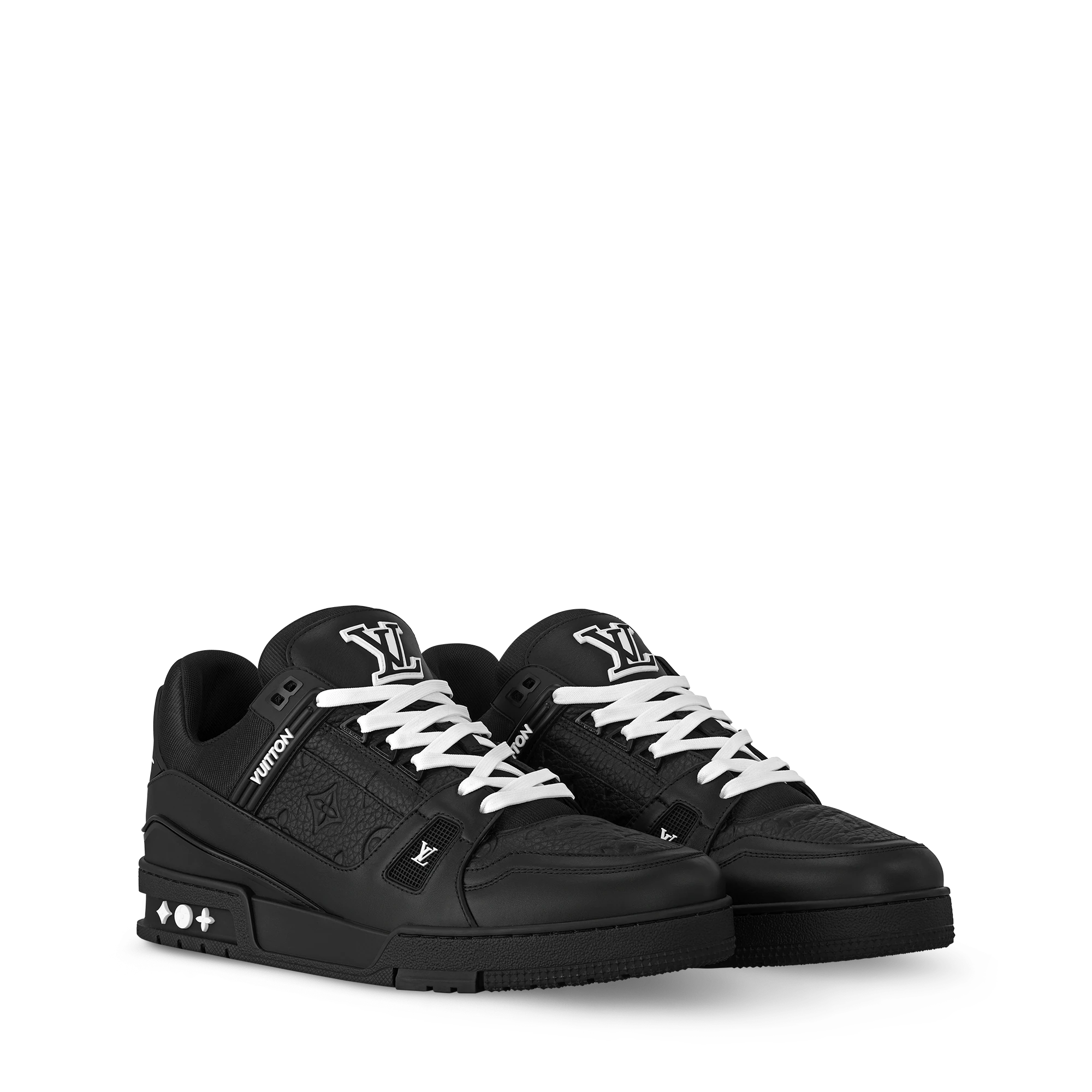 Lv Trainer negras
